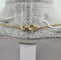 Collier Collier "infini" or jaune 18 carats 58 Facettes