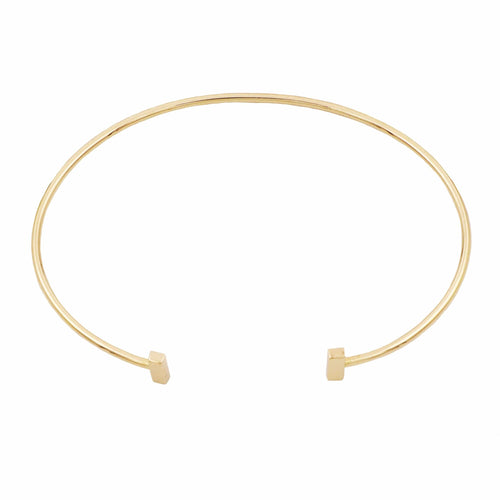 Bracelet Bracelet LUCKY ONE "So Luxe" Or Jaune 58 Facettes 58FBRJO3