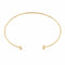Bracelet Bracelet LUCKY ONE "So Luxe" Or Jaune 58 Facettes 58FBRJO3