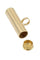 Pendentif PENDENTIF TUBE OUVRANT 58 Facettes 039031