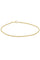 Bracelet BRACELET MAILLE TORSADÉE 58 Facettes 052991
