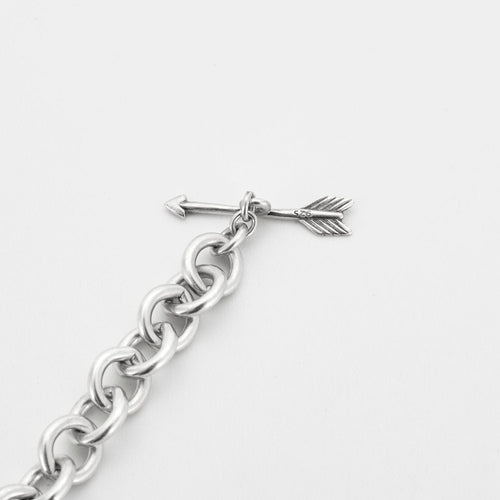 Bracelet Bracelet Tiffany & Co en Argent 58 Facettes