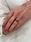 Bague BAGUE JONC ANCIENNE LAPIS LAZULI 58 Facettes 051101