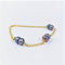 Bracelet Bracelet Or et Perles 58 Facettes 20400000513