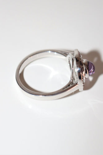 Bague 54 Boucheron Bague Ma Jolie 58 Facettes 540