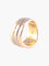 Bague Bague Cartier pour Collier 58 Facettes