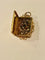 Pendentif Pendentif Vinaigrette Or Et Camée 58 Facettes 872771