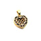 Pendentif PENDENTIF COEUR RUBIS DIAMANTS 58 Facettes 3334