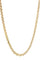 Collier CHAINE ANCIENNE MAILLE FANTAISIE 58 Facettes 043951