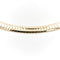 Collier Collier Maille oméga Or jaune 58 Facettes 1791679CN