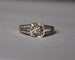 Bague Mauboussin, Bague CHANCE OF LOVE 2 58 Facettes 371