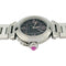Montre Montre Cartier, modèle "Pasha", en acier. 58 Facettes 31855