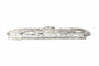 Broche Broche diamant platine Art Déco 58 Facettes 23249-0325