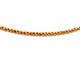 Collier Collier Maille torsadée Or jaune 58 Facettes 1641802CN