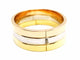 Bracelet Fred Bracelet Manchette Or rose 58 Facettes 1236583CN