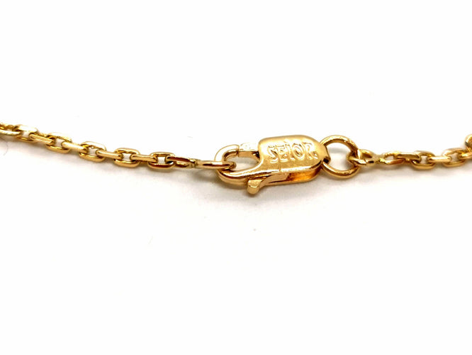 Collier Collier Maille forçat Or jaune 58 Facettes 1179549CD