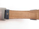 Montre montre POIRAY ma premiere xl en acier 34mm bracelet cuir cerf quartz 58 Facettes 254314
