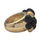 Bague 51 Bague Pomellato, "Mora", or jaune, grenats. 58 Facettes 31002