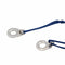 Bracelet Dinh Van Bracelet Cordon Menottes Or blanc Diamant 58 Facettes 2865695RV