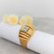 Bague Bague en or rose et diamant 58 Facettes 15997