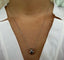 Pendentif PENDENTIF "COEUR" CHAUMET 58 Facettes BO/220075 NSS