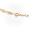 Collier Collier Maille filigrane Or jaune 58 Facettes 1696342CN
