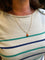 Pendentif PENDENTIF ANCIEN CORAIL 58 Facettes 053461