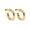 Boucles d'oreilles Boucles d'oreilles créoles 58 Facettes 28823