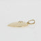 Pendentif Pendentif d'occasion en or 58 Facettes 18-376B