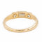 Bague 49 Bague Or jaune Diamant 58 Facettes 2259716CN