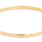 Bracelet Bracelet Jonc Or jaune 58 Facettes 2052064CN