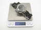 Montre montre CARTIER pasha seatimer 2790 automatique 40 mm en acier + kit 58 Facettes 245916