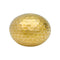 Bague 53 Bague Pomellato, "Duna", or jaune. 58 Facettes 31406
