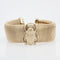 Bracelet Bracelet scarabée vermeil 58 Facettes N23BR1299