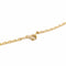 Collier Collier Chaîne Or jaune 58 Facettes 2031606CN
