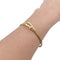 Bracelet Bracelet Fred, "Force 10", or jaune. 58 Facettes 33216