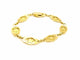 Bracelet Bracelet Filigrane Or jaune 58 Facettes 762612CD