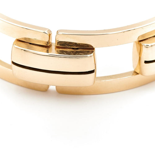 Bracelet Bracelet Or jaune 58 Facettes 1588747CN
