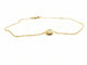 Bracelet Bracelet Or jaune Diamant 58 Facettes 579010RV