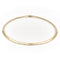 Collier Collier Maille oméga Or jaune 58 Facettes 1791679CN