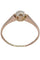 Bague SOLITAIRE ANCIEN DIAMANT 0.20 CARAT 58 Facettes 054031