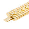 Bracelet Bracelet Or jaune Diamant 58 Facettes 748109CN