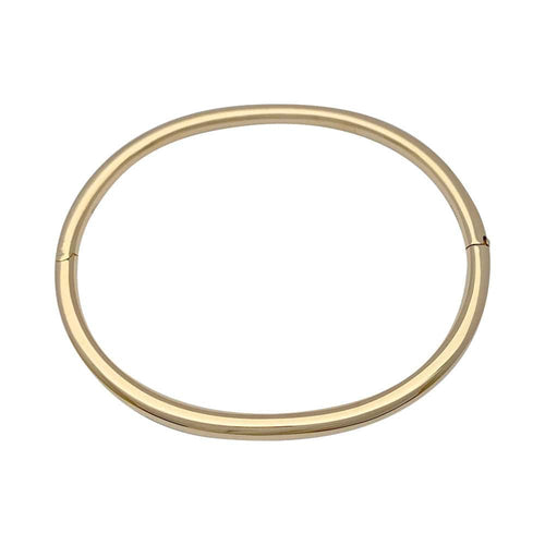 Bracelet Bracelet Mauboussin jonc, or jaune. 58 Facettes 32090
