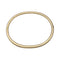 Bracelet Bracelet Mauboussin jonc, or jaune. 58 Facettes 32090