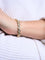 Bracelet Bracelet Ligne Or jaune Diamant 58 Facettes 2201512CN