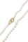 Collier COLLIER DE PERLES EN CHUTE 58 Facettes 064901