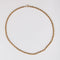 Collier Collier en or torsadé 58 Facettes CVCO14