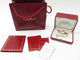 Montre CARTIER - Montre Baignoire en or jaune 58 Facettes 248229