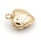 Pendentif Pendentif Or jaune Améthyste 58 Facettes 1610152CN