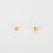 Boucles d'oreilles Boucles d'oreilles en Or jaune, Diamants 58 Facettes